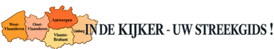 STREEKGIDS - In De Kijker