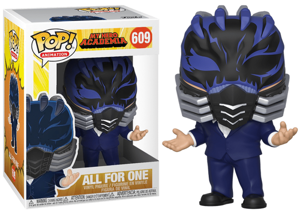 Funko Pop - My Hero Academia - All for One