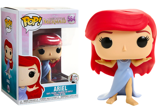 Funko Pop - Disney The Little Mermaid - Ariel