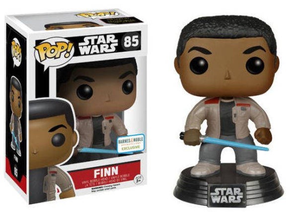 Funko Pop - Star Wars - Finn