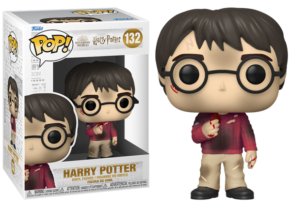 Funko Pop - Harry Potter - Harry Potter