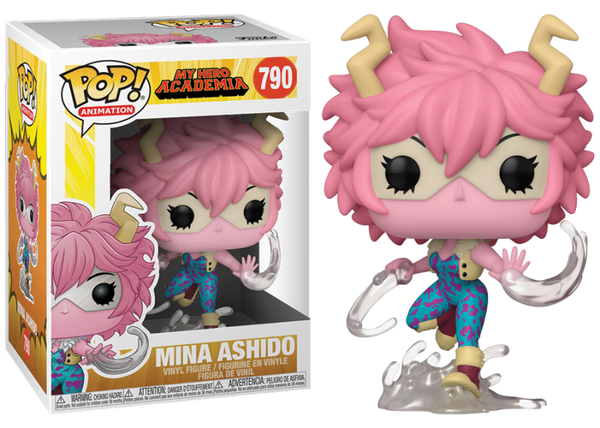 Funko Pop - My Hero Academia - Mina Ashido