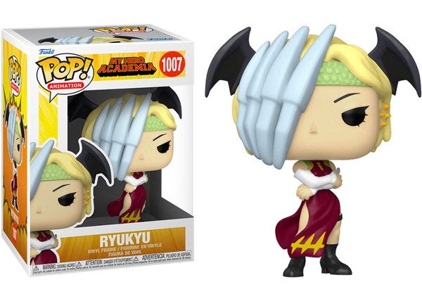 Funko Pop - My Hero Academia - Ryukyu