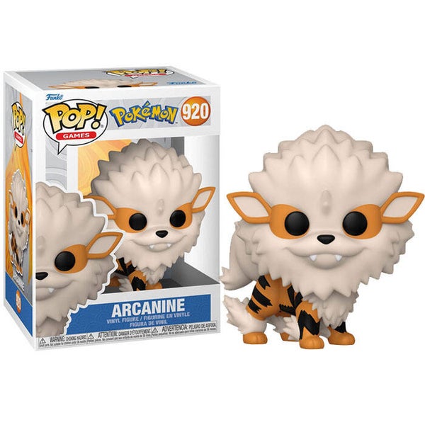 Funko Pop - Pokemon - Aranine
