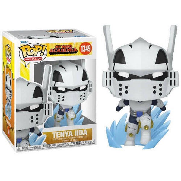 Funko Pop - My Hero Academia - Tenya Lida