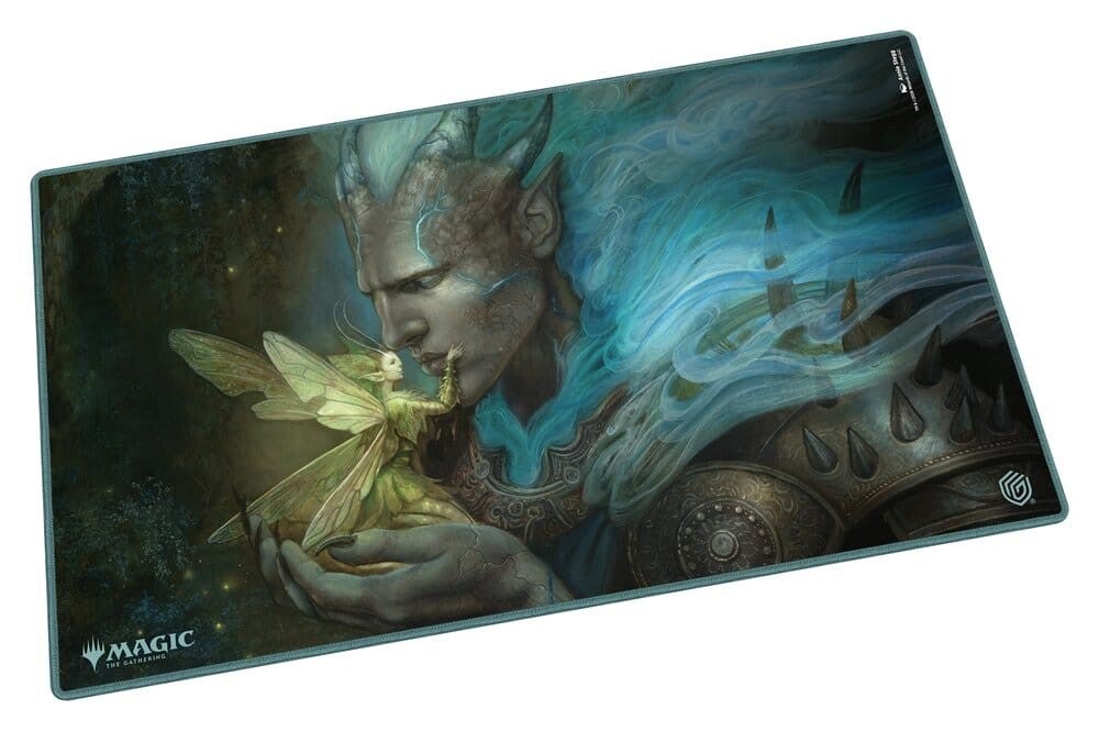 Playmat - Magic - Run Away Together