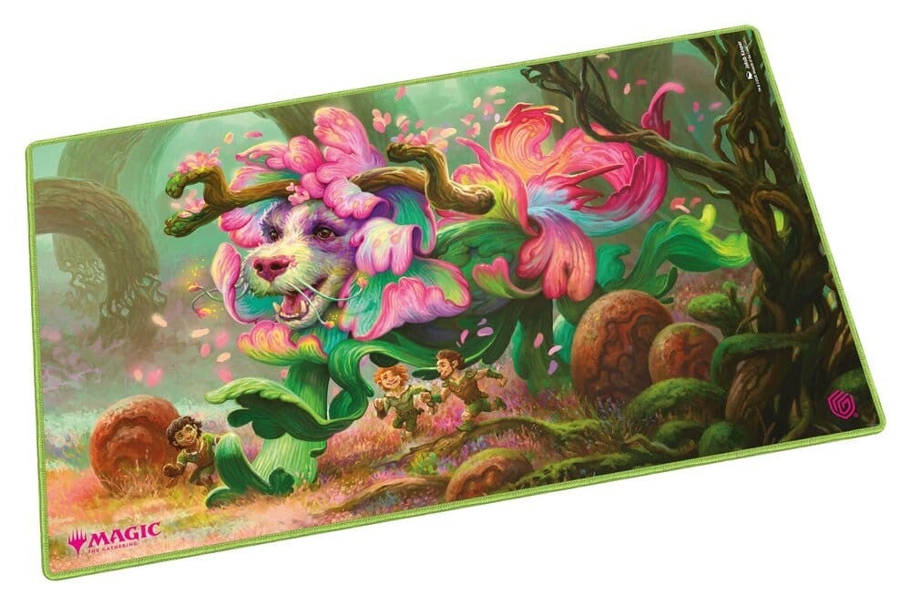 Playmat - Magic - Vibrance