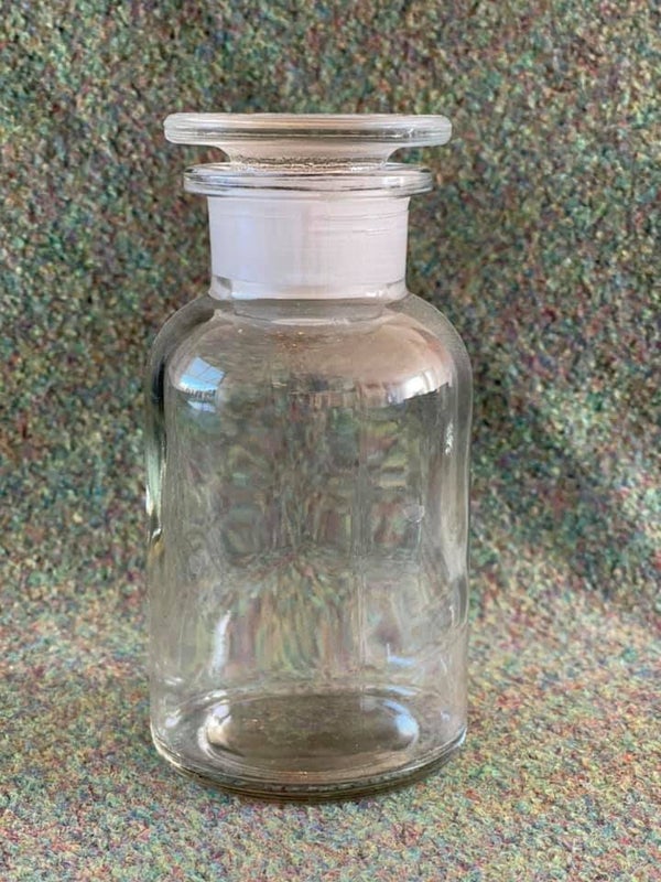 Apothekersfles