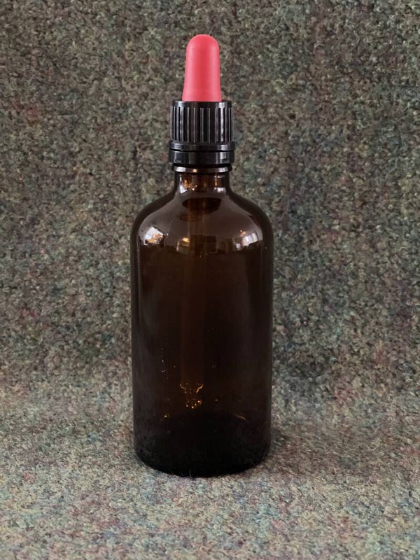 pipet fles