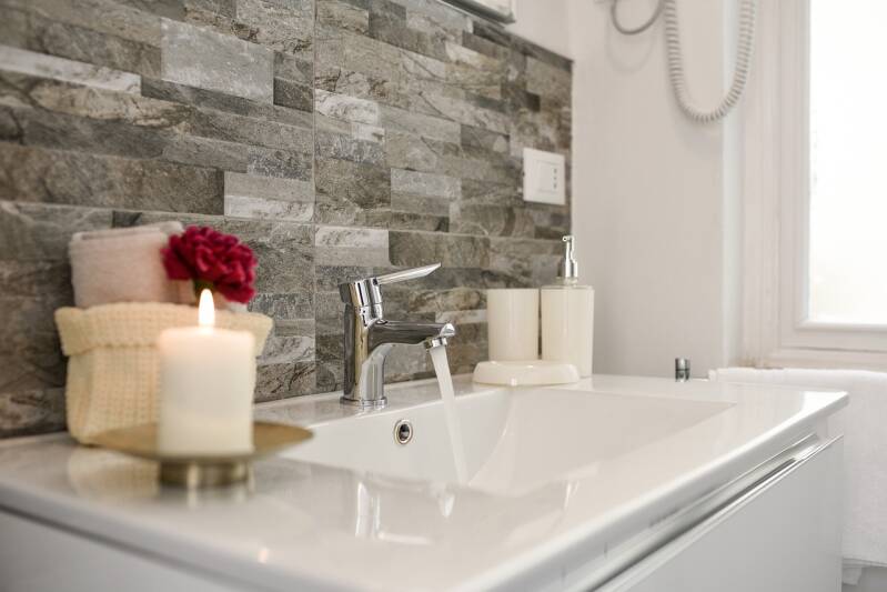 Apartman Reinigung