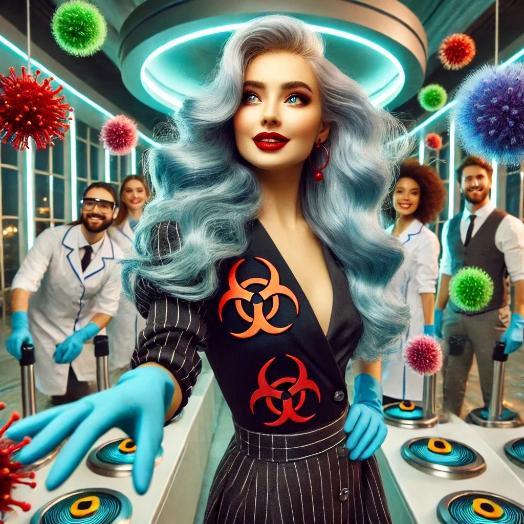 ÖkoHygiene.Ing Reinigung 