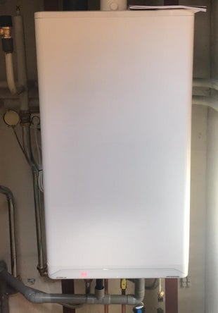 cv ketel plaatsen Amersfoort Intergas Xtreme 36. Rovimax.nl