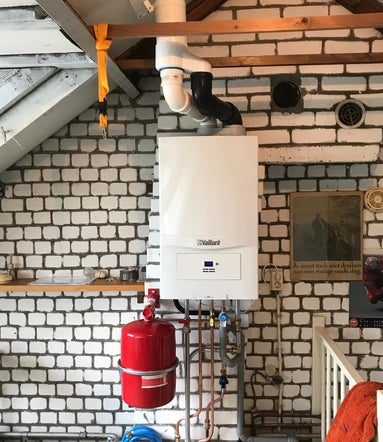 Vaillant ecotec, Vaillant ecotec plus, Vaillant ecotec classic