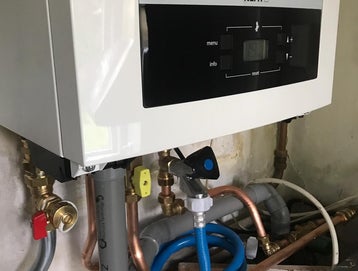 cv ketel vervangen Baarn Nefit Proline. Rovimax.nl