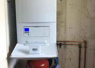 cv ketel Zeist Vaillant ecotec plus. Rovimax.nl