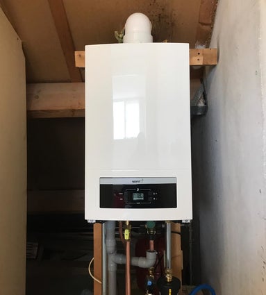 cv ketel Woerden kopen, Cv ketel plaatsen Woerden, Cv ketel vervangen Woerden, Nefit proline cw4 installatie.
