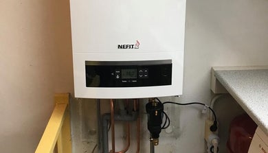 cv ketel montage Amersfoort. Rovimax.nl