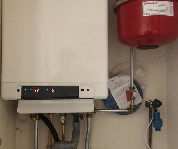 Intergas hre Amsterdam, intergas hre Amersfoort, intergas hre Utrecht, intergas hre kopen, intergas hre plaatsen