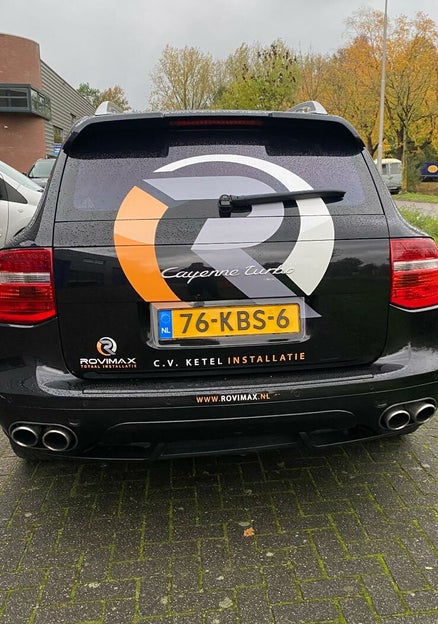 cv ketel spoed montage Nefit, Vaillant, Intergas, Remeha, Atag. Rovimax.nl