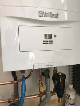vaillant kopen, vaillant vervangen, vaillant plaatsen, vaillant Amersfoort,