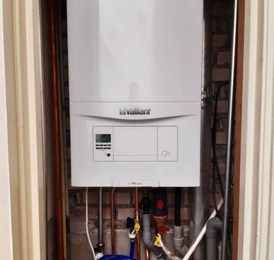 Vaillant Ecotec classic Amersfoort. Rovimax.nl