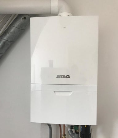 cv ketel vervangen Amersfoort Atag i36ecz Rovimax.nl