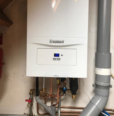 cv ketel vervangen Amersfoort Vaillant EcoTec pure, Soest, Baarn, Leusden, Hoevelaken, Hoogland. Rovimax.nl