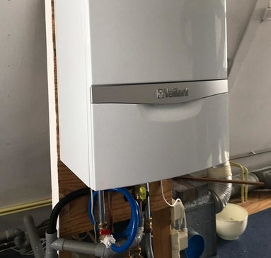 cv ketel kopen Amsterdam Vaillant EcoTec plus. Rovimax.nl