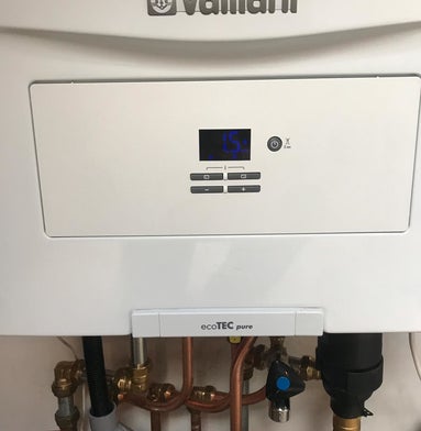 cv ketel plaatsen Amersfoort Vaillant EcoTec pure, Soest, Baarn, Leusden, Hoogland, Hoevelaken. Rovimax.nl
