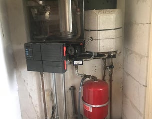 cv ketel Zeist Vaillant ecotec plus. Rovimax.nl