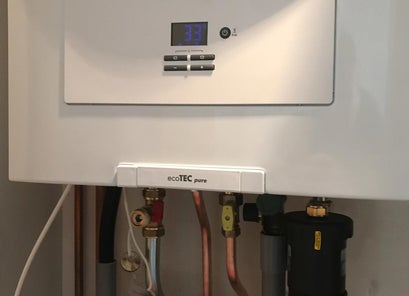 cv ketel Almere Vaillant Ecotec cw4. Rovimax.nl