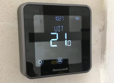 cv ketel Muiden Vaillant ecotec honeywell Lyric. Rovimax.nl