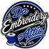 Da Embroidery Attic