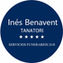 Inés Benavent Tanatori
