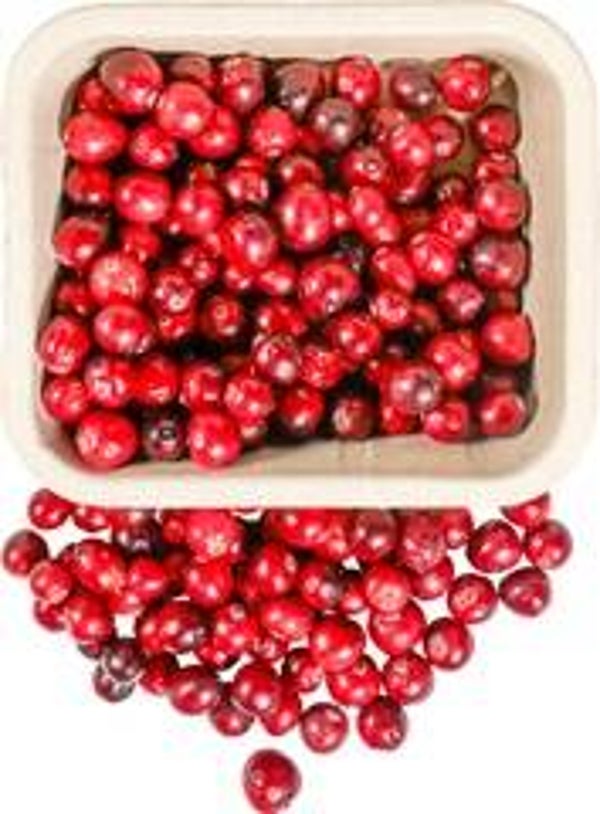 Cranberry