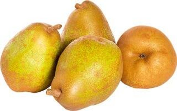 Doyenné du Comice peer