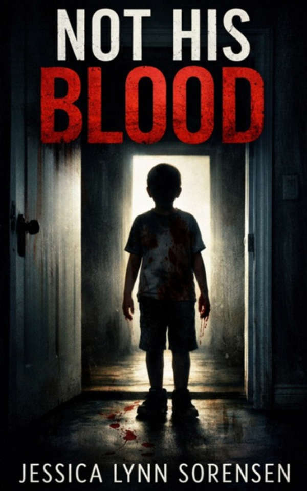 Not His Blood