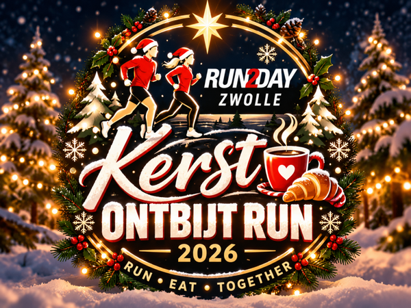 KerstOntbijtRun 2026