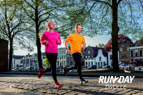 Gratis hardloop techniek training zaterdag 11 juli