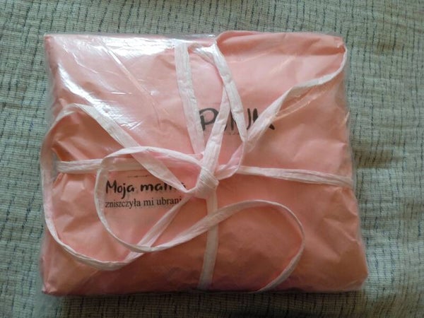 9.Produkt niespodzianka