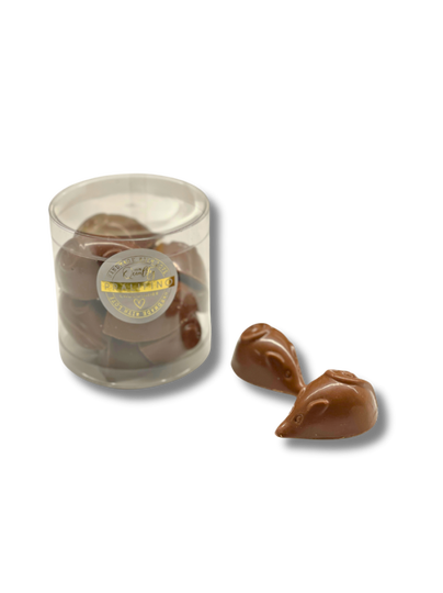 Praliné muisjes – 9st