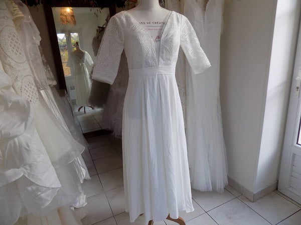 Robe de mariage de la marque Lanting bride