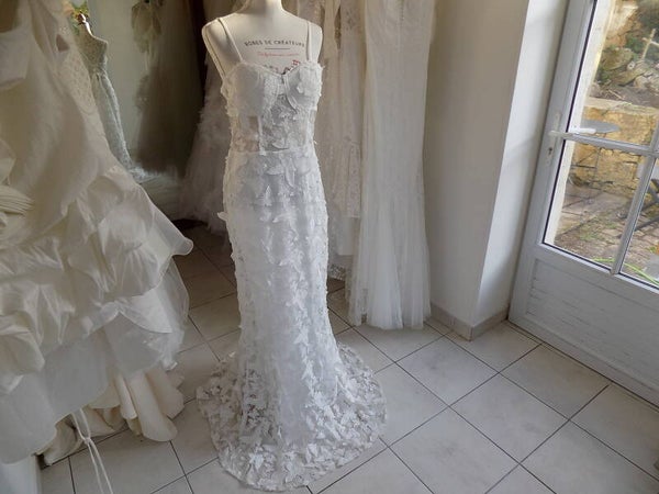 Robe sirène de la marque Faeriesty