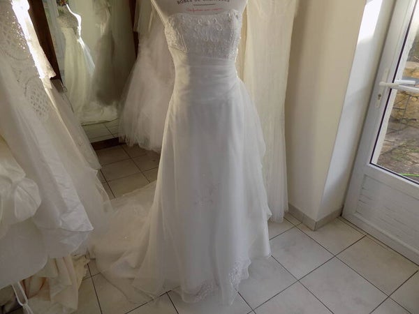 Robe de mariage