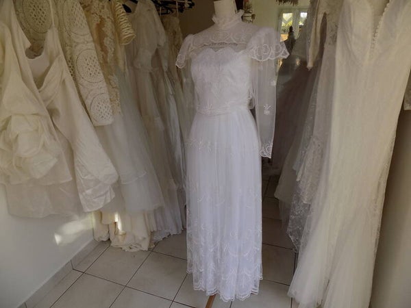 Robe de mariage de la marque Prenuptial