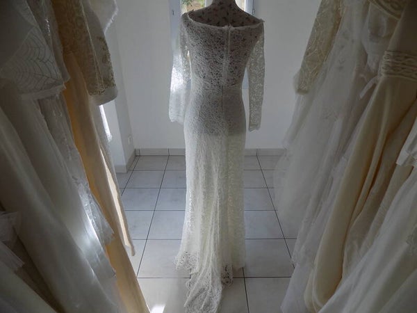 Robe de mariée de la marque Royal dress