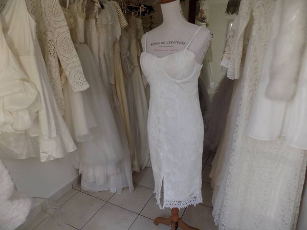 Robe de cérémonie