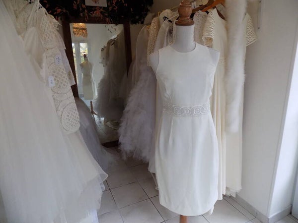 Robe de cérémonie