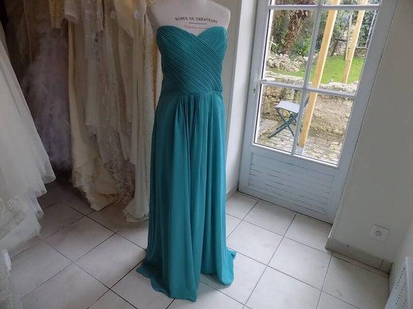 Robe de cérémonie