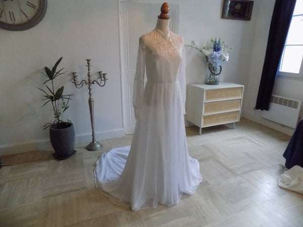 Robe de mariage